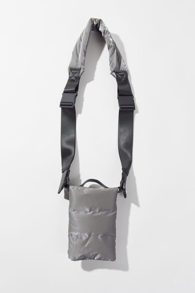 RAINS Loop Money Pouch Crossbody Bag | Urban Outfitters