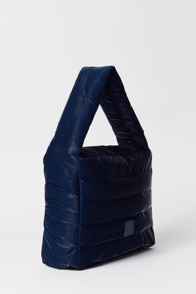 RAINS Loop Shopper Mini Tote Bag #1