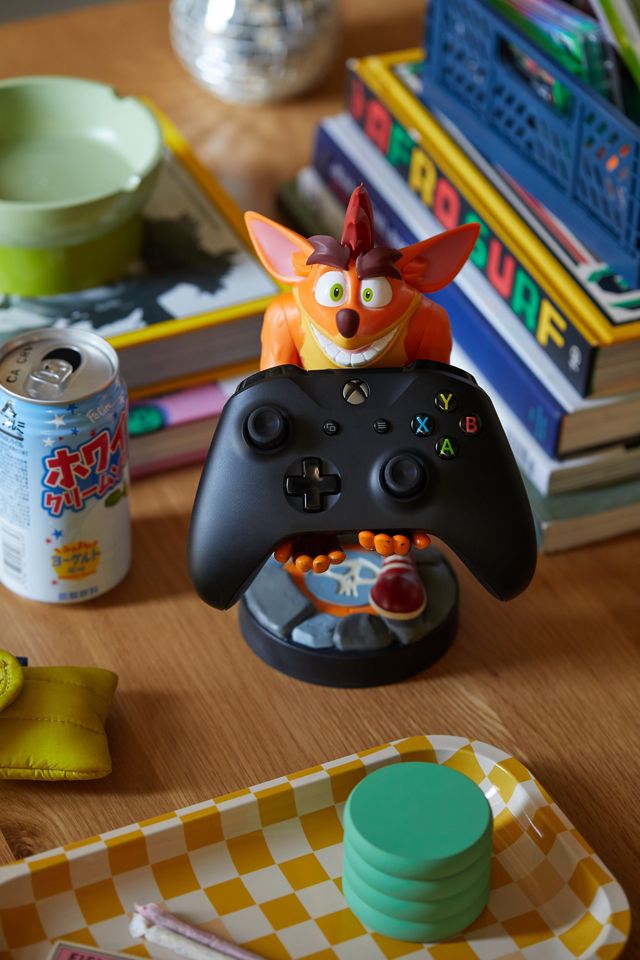 Crash Bandicoot Device Holder Urban Outfitters