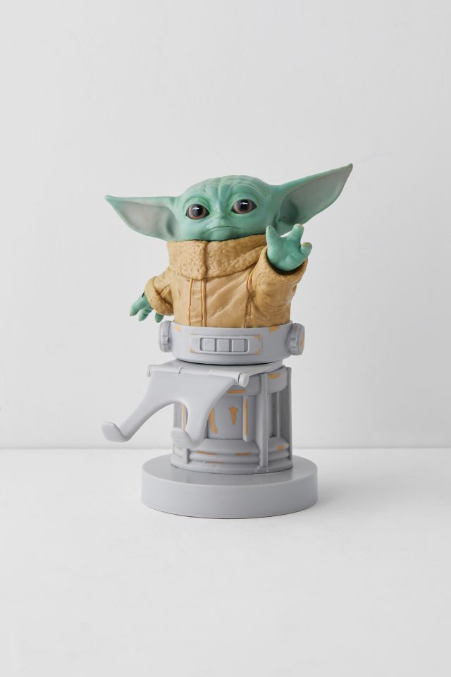 The Child Device Holder #1