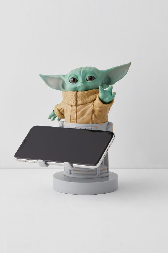 The Child Device Holder #2