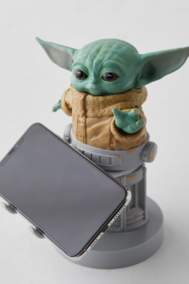 The Child Device Holder #4