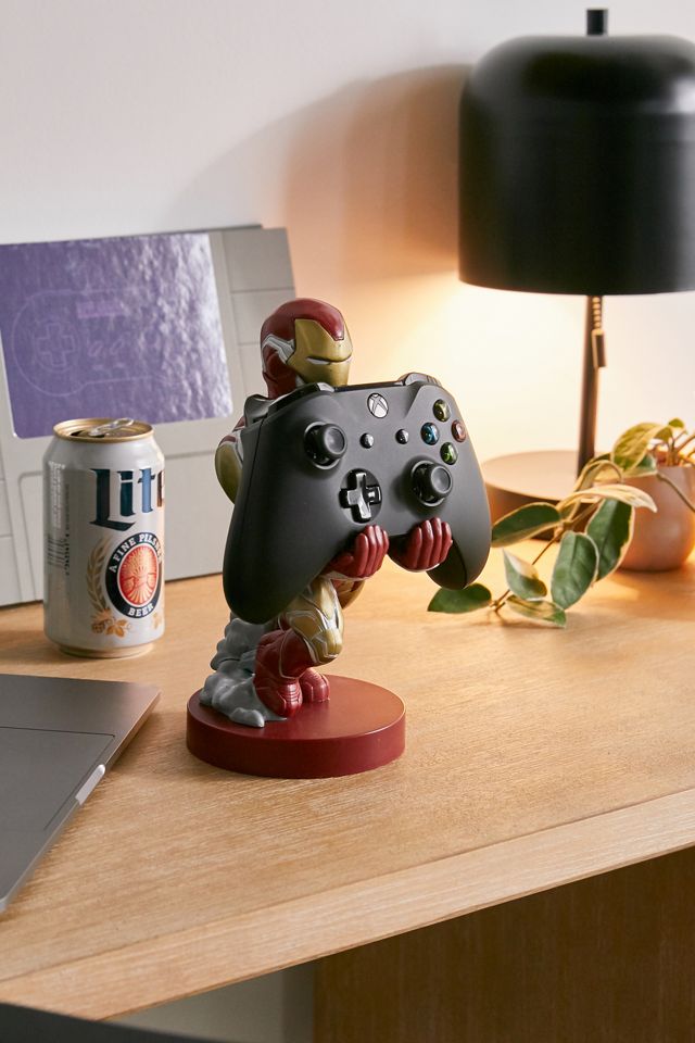 Iron Man Device Holder Urban Outfitters