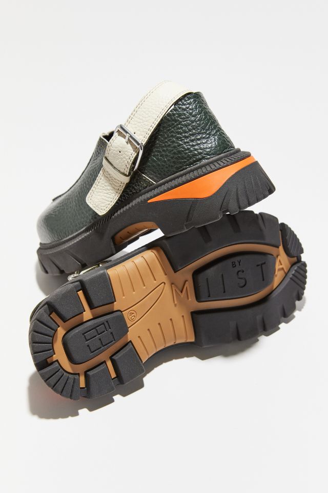E8 By Miista Ota Slingback Clog #2
