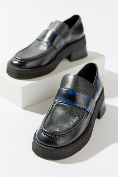 sperry hampden venetian black