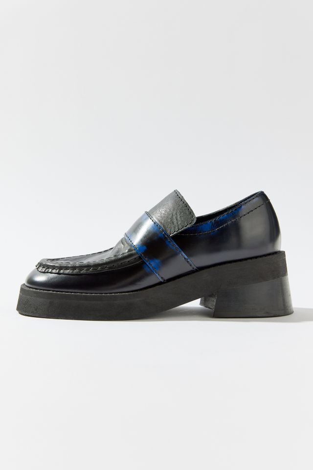 E8 By Miista Lib Loafer #1