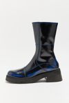 e8 by miista oliana leather boot