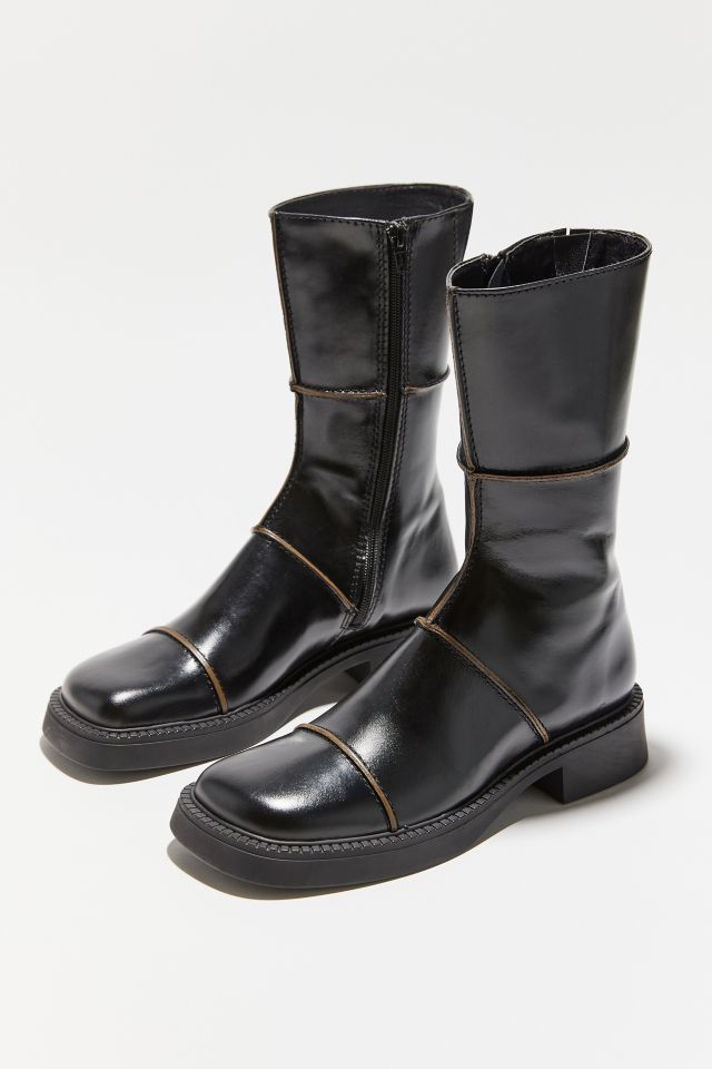 e8 by miista oliana leather boot