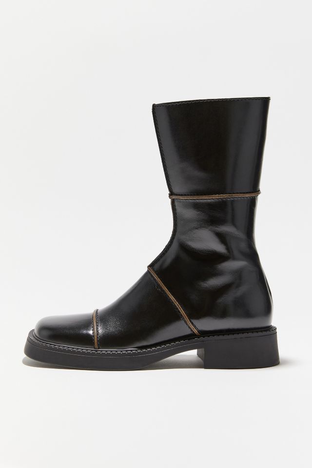 e8 by miista oliana leather boot