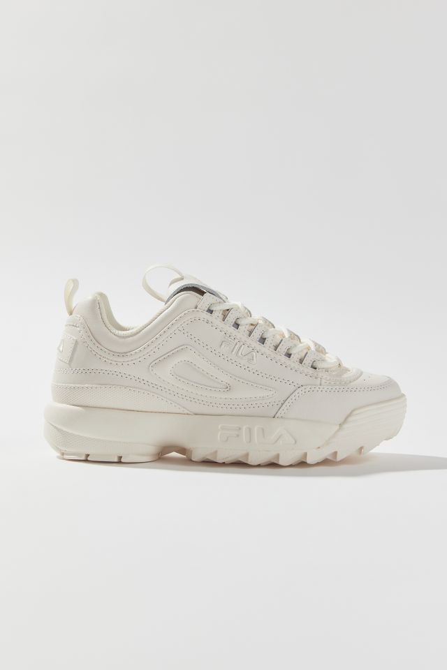 kan zijn Afkeer Cadeau FILA Disruptor 2 Premium Sneaker | Urban Outfitters