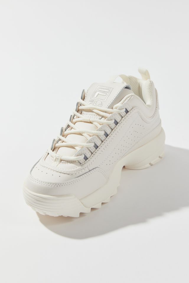 Fila disruptor in on sale store