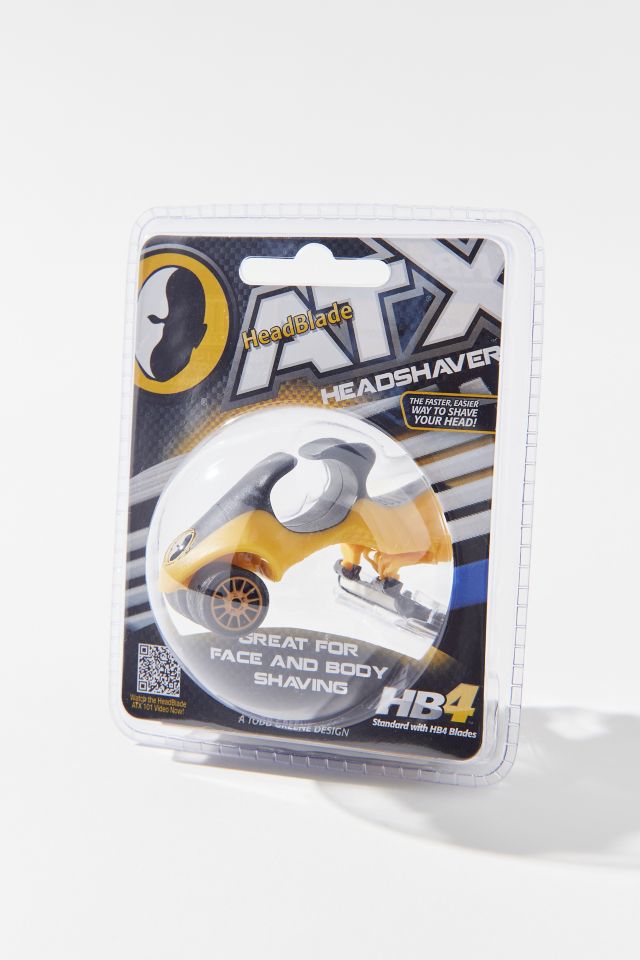 HeadBlade ATX Razor #2