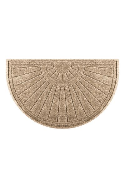Matterly WaterHog Sunburst Indoor/Outdoor Doormat