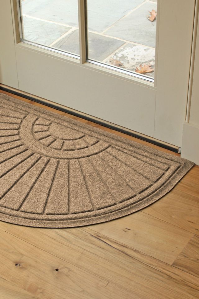 Matterly WaterHog Sunburst Indoor/Outdoor Doormat #1
