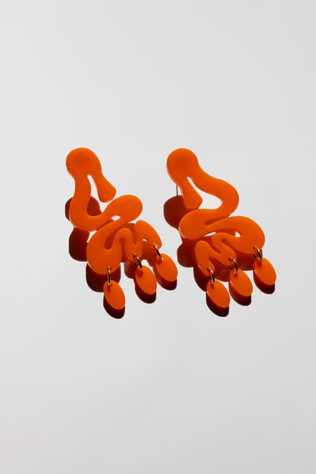 Sigfus Designs Neoma Earrings