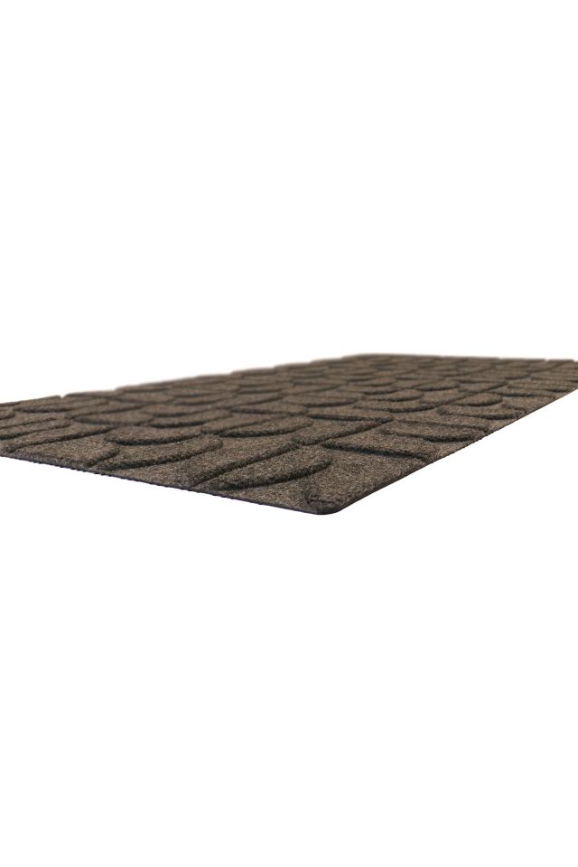 Matterly WaterHog Luxe Hourglass Indoor/Outdoor Doormat #2