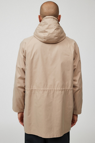 Alpha Industries M-65 Field Jacket - Classic Oversized