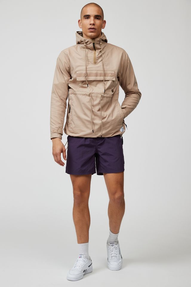★ALPHA INDUSTRIES★キャンパー アノラック Alpha Industries Camper Anorak Jacket | Urban Outfitters