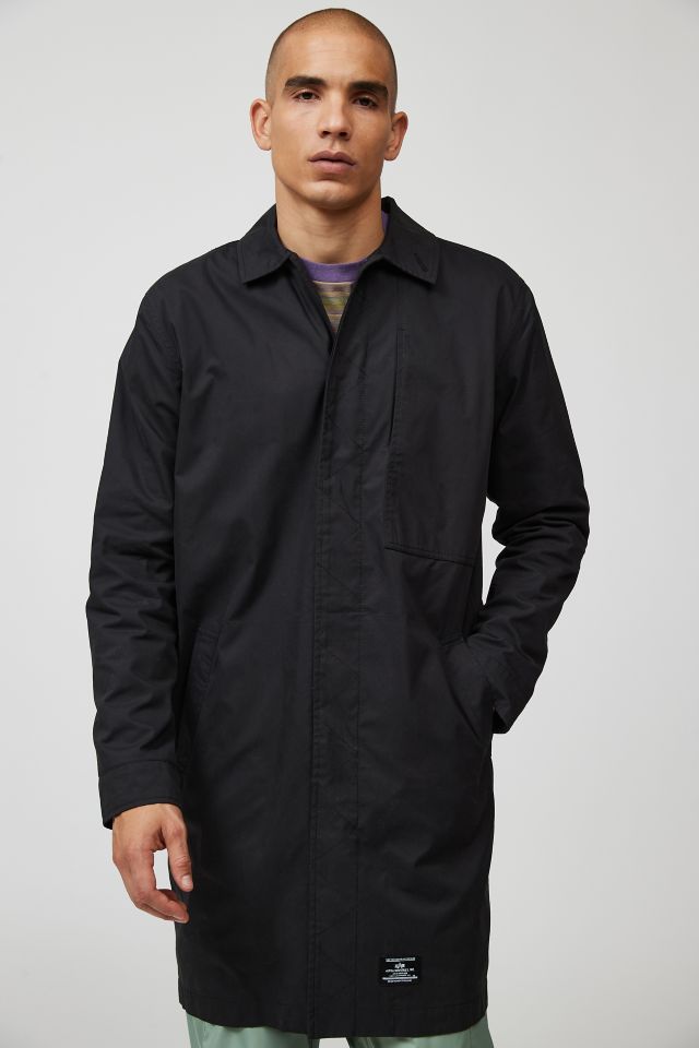 Alpha Industries Car Coat | Urban Outfitters