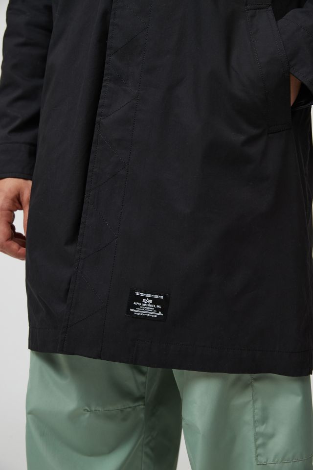Caban Alpha Industries #2