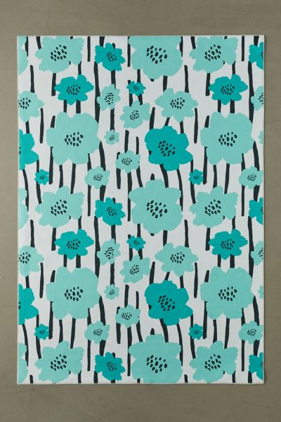 Urban Outfitters Laurel Washable Rug