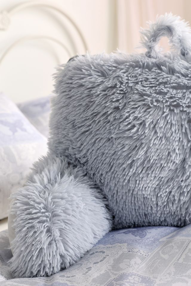 Shaggy Boo Pillow #1