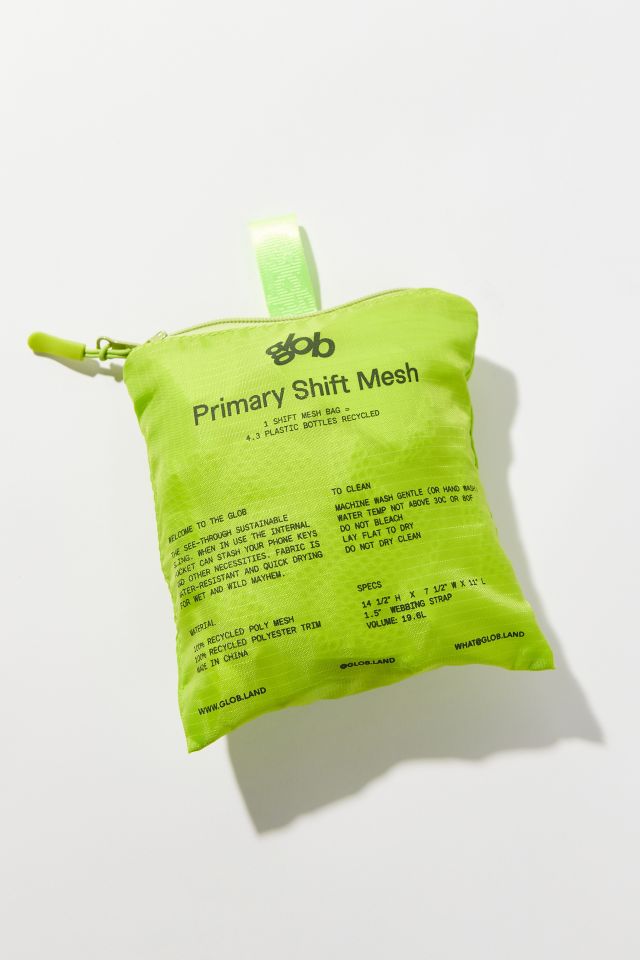 Sac fourre-tout Primary Shift Glob #2