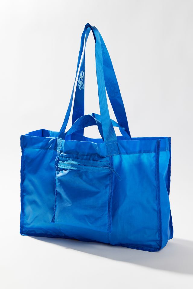 Glob Primary Morph Ripstop Carry-All Tote Bag #1