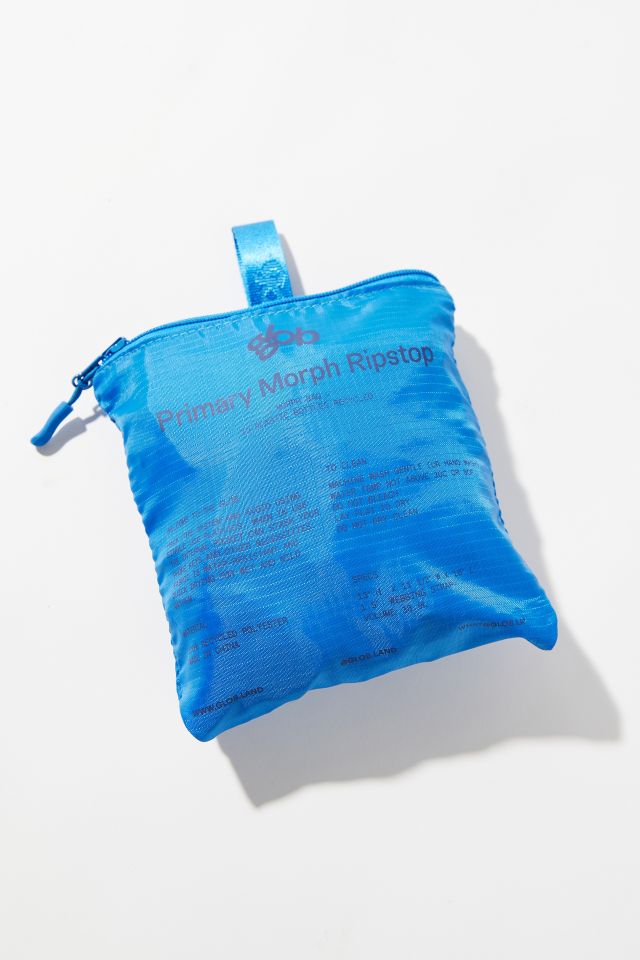 Glob Primary Morph Ripstop Carry-All Tote Bag #3