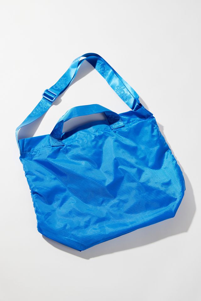 Glob Primary Shift Ripstop Crossbody Bag Urban Outfitters