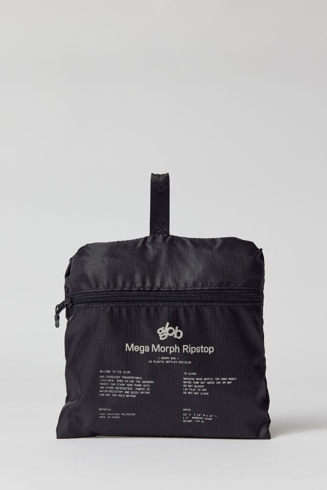 Glob Mega Morph Ripstop Carry-All Tote Bag #4