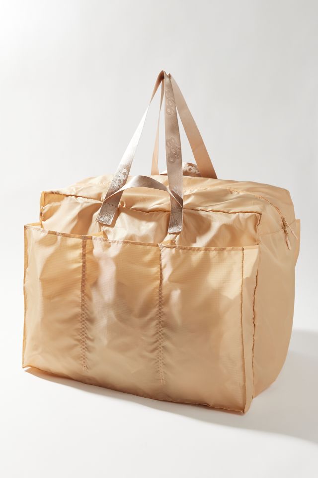 Glob Mega Morph Ripstop Carry-All Tote Bag | Urban Outfitters