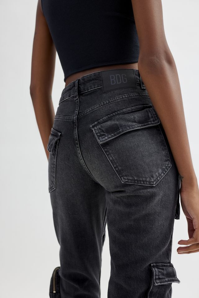 Jean Skinny Cargo BDG #1