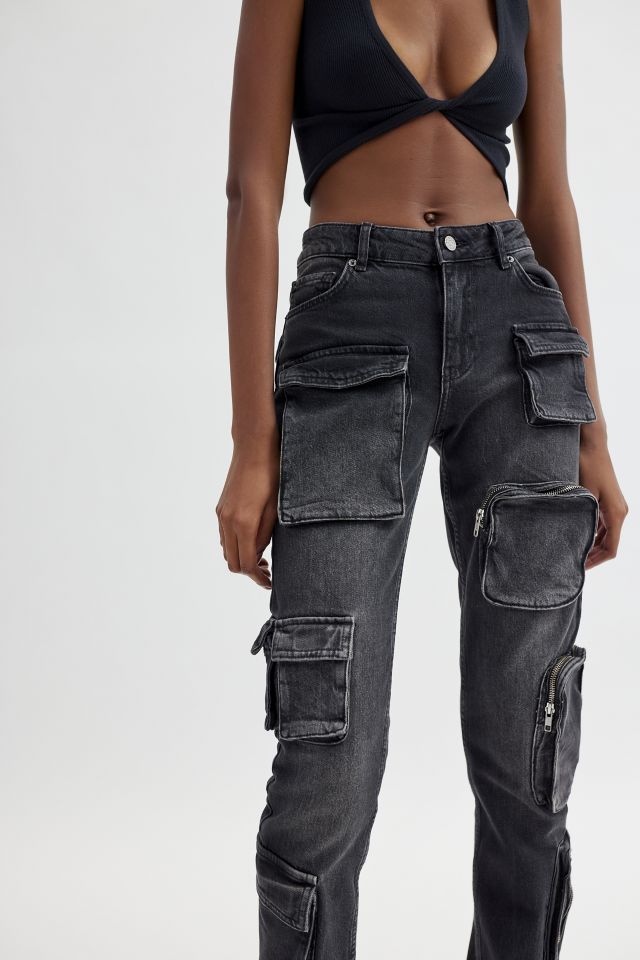 Jean Skinny Cargo BDG #2
