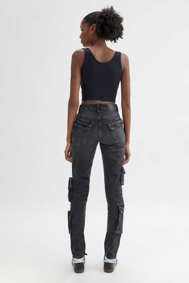Jean Skinny Cargo BDG #3