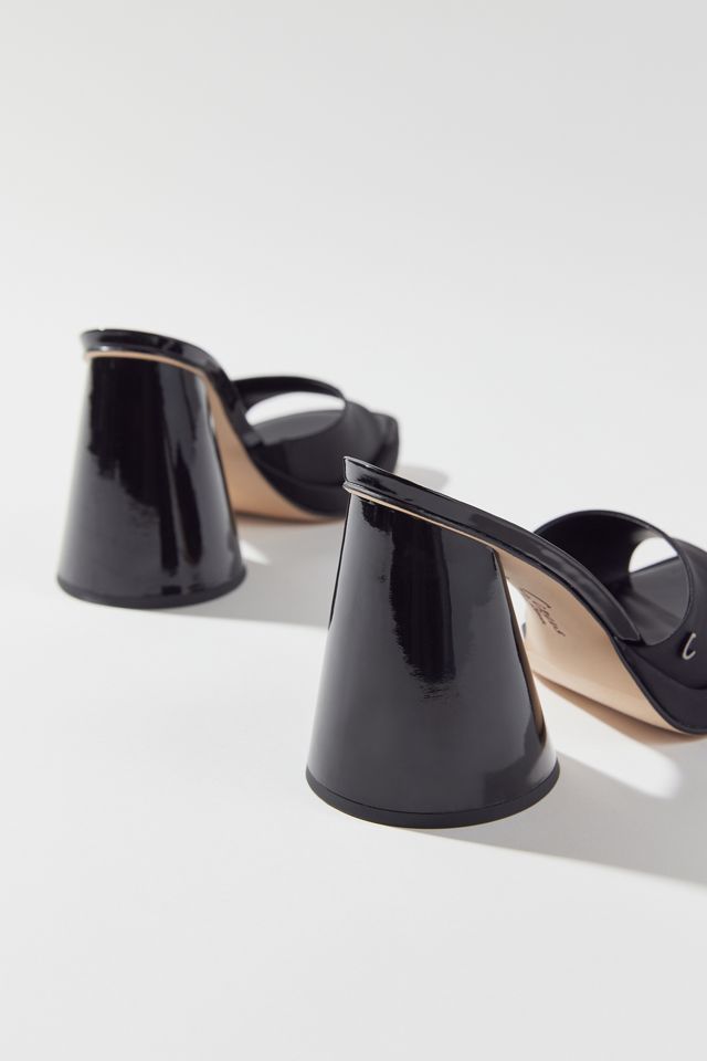 Circus NY By Sam Edelman Haynes Slip Mule Heel | Urban Outfitters
