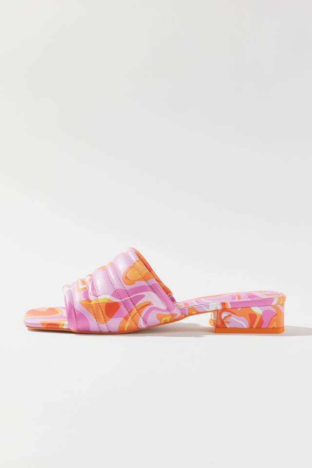 Circus NY By Sam Edelman Joana Mule #2