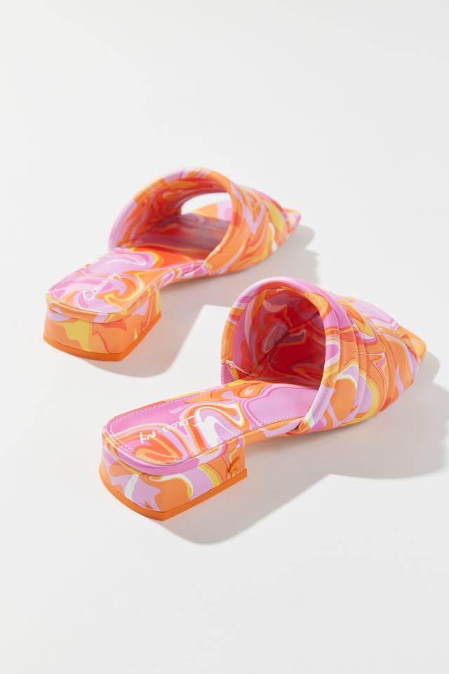 Circus NY By Sam Edelman Joana Mule #4