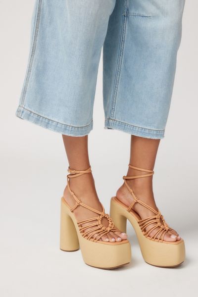 Sam edelman clearance marsha platform sandal