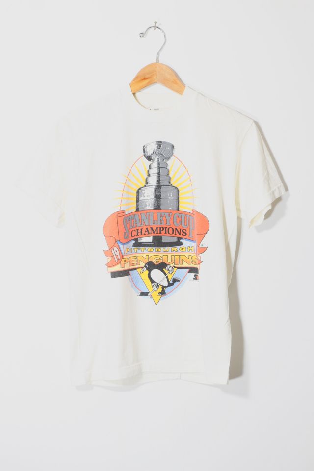 Pittsburgh Penguins 1991 and 1992 Back to Back Stanley Cup Champions shirt,  hoodie, sweater, long sleeve and tank top