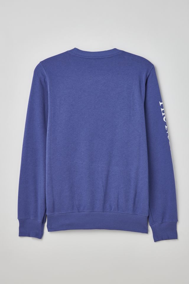 The North Face Places We Love Crew Neck Sweatshirt #2