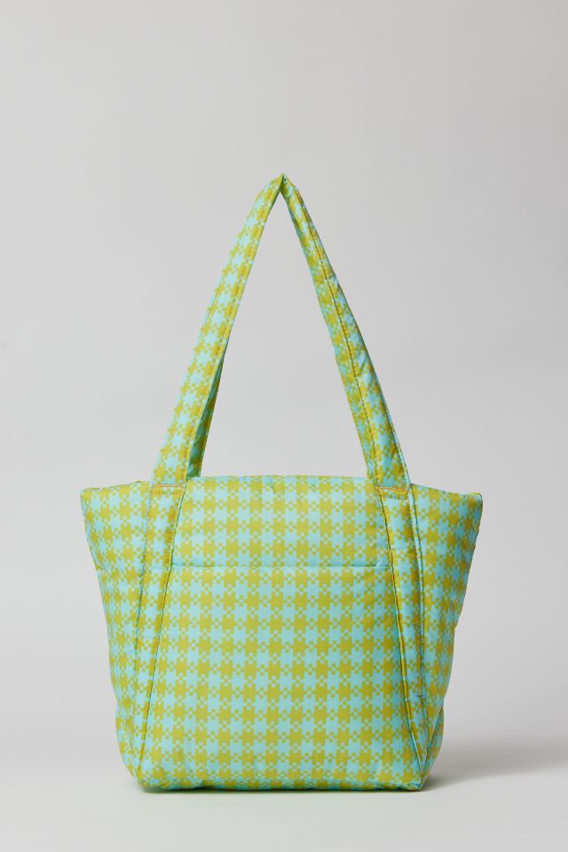BAGGU Puffy Mini Tote Bag #1
