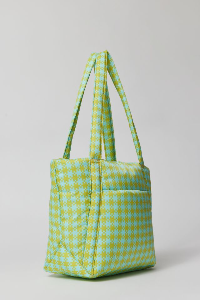 BAGGU Puffy Mini Tote Bag  Urban Outfitters Japan - Clothing