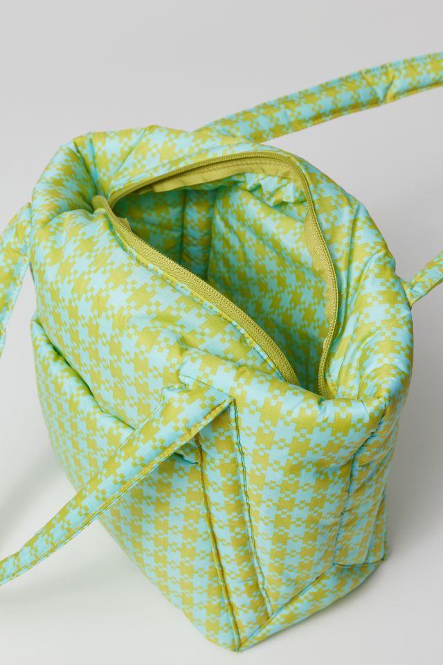 BAGGU Puffy Mini Tote Bag #4