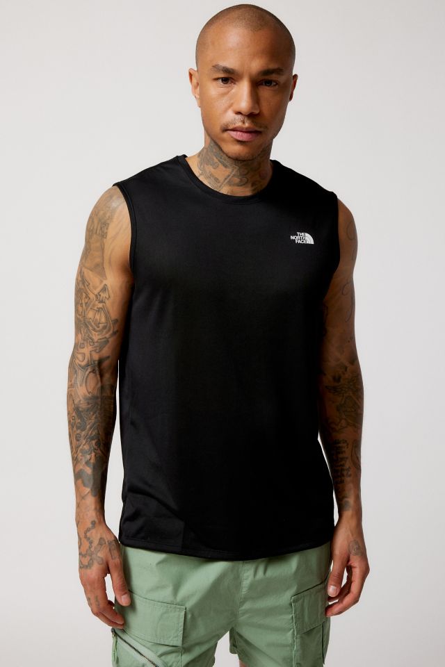 W ELEVATION TANK, The North Face