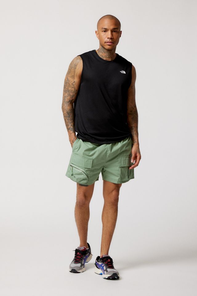 The North Face Elevation Tank Top #1