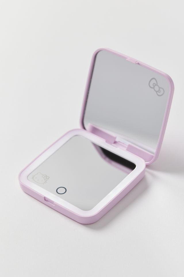 Impressions Vanity Co. Sanrio Hello Kitty SuperCute Compact Mirror #2