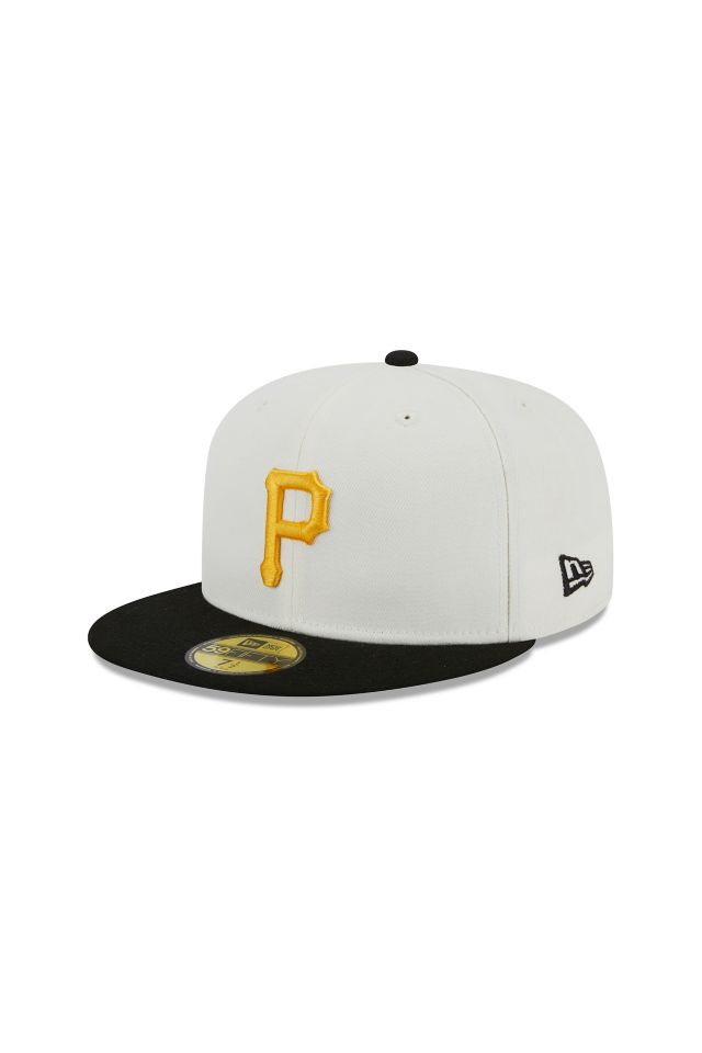 Pittsburgh Pirates Fitted Hats  New Era Pittsburgh Pirates