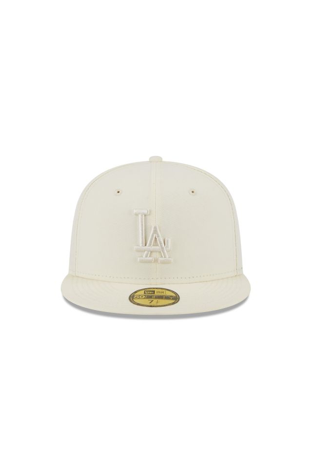 New Era 59FIFTY Los Angeles Dodgers Fitted Hat #1