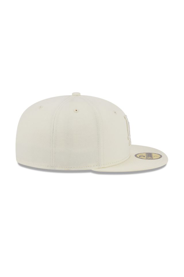 New Era 59FIFTY Los Angeles Dodgers Fitted Hat #2